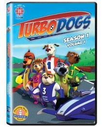 Turbo Dogs V1