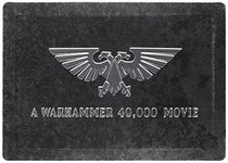 Ultramarine: Warhammer Col Set [Blu-ray]