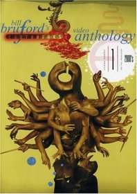 Bill Bruford's Earthworks: Video Anthology, Vol. 1 - 2000s