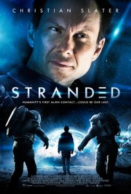 Stranded [Blu-ray]