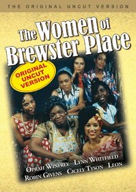 The Women of Brewster Place (Uncut Edition)