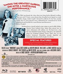 Ninotchka (BD) [Blu-ray]