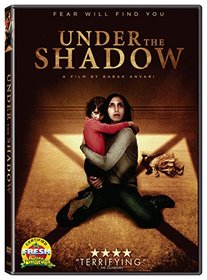 Under The Shadow