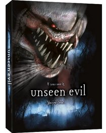 Unseen Evil