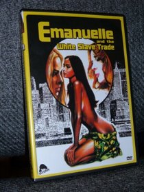 Emanuelle and the White Slave Trade