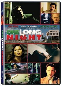 One Long Night [Blu-ray]