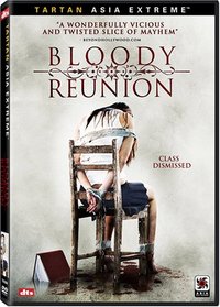 Bloody Reunion