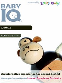 Baby IQ: Animals