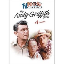 Andy Griffith Show  V.1, The