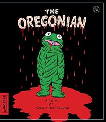 The Oregonian [Blu-ray]