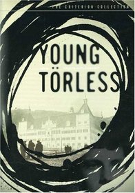 Young Torless - Criterion Collection