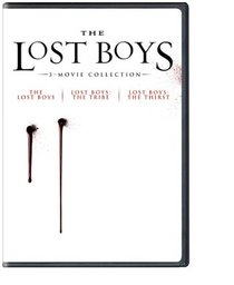 Lost Boys 3-Movie Collection