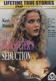 The Babysitter's Seduction