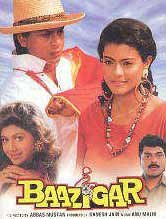 Baazigar