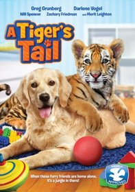 A TIGER'S TAIL