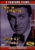 Jimmy Stewart Double Feature - Made for Each Other - Pot O' Gold