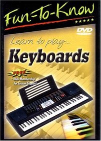 Fun To Know: Learn to Play Keyboards