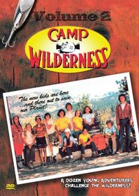 Camp Wilderness, Vol. 2
