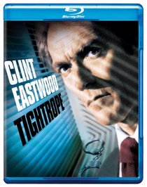 Tightrope [Blu-ray]