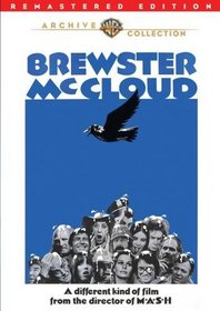 Brewster McCloud (Remastered Edition)