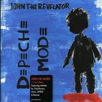 Depeche Mode: John the Revelator/Lilian