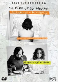 The Films of Luc Moullet: Anatomy of a Relationship & Genesis of a Meal