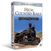 High Country Rails