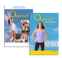 Oxycise! Level One Workout: Get Rid of Fat Forever, Vol.1
