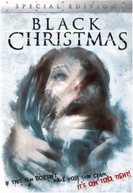 Black Christmas (Special Edition)