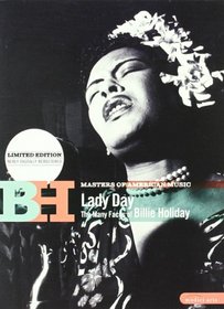Masters of American Music: Lady Day - The Many Faces of Billie Holiday