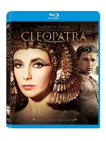 Cleopatra [Blu-ray]