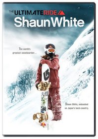 The Ultimate Ride: Shaun White