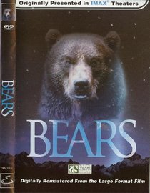 NEW Bears - Bears (Blu-ray)