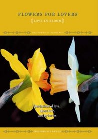 The Power of Flowers vol. 6 Love In Bloom