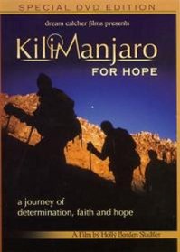 Kilimanjaro For Hope