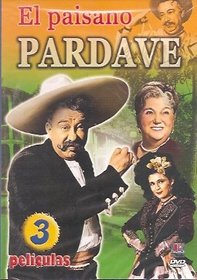 Paisano Pardave (3pc) (3pk)