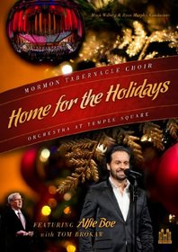 Home for the Holidays Live in Concert