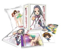 The Melancholy of Haruhi Suzumiya, Volume 4 (Limited Edition)