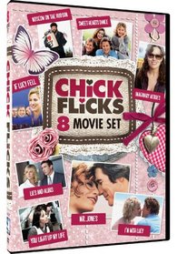 Chick Flicks - 8-Movie Set