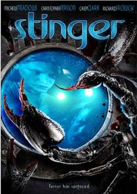 Stinger (Full Sub)