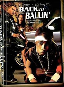 Back-To-Ballin (2007) (Ws Sub)
