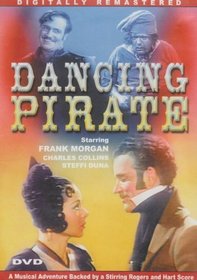 Dancing Pirate [Slim Case]