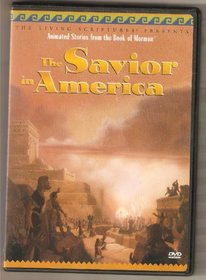 The Savior in America