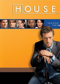 House, M.D. - Season Two