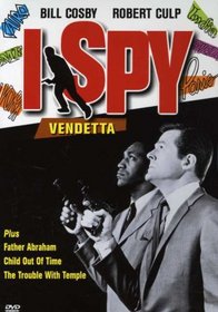 I Spy - Vendetta