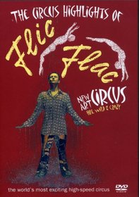 The Circus Highlights of Flic Flac