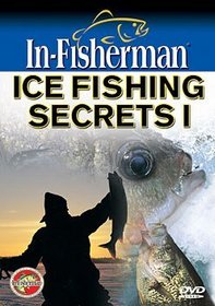 Ice Fishing Secrets I