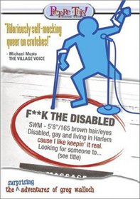 F**k the Disabled