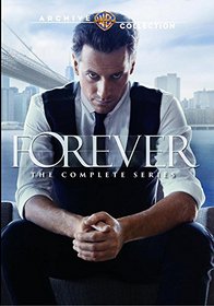 Forever: The Complete Series