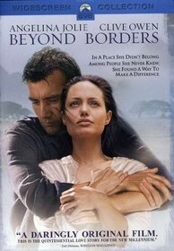 VALU-BEYOND BORDERS (DVD)